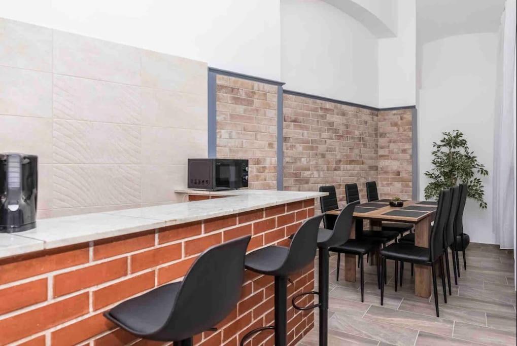 D3 Basilica Luxury Spacious Free Parking For 1 Car Budapeste Exterior foto